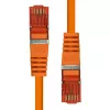 Ethernet Cable ProXtend CAT6 RJ-45 2m Orange
