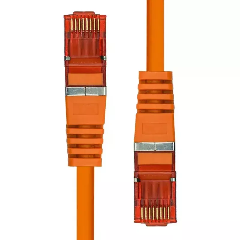 Ethernet Cable ProXtend CAT6 RJ-45 2m Orange