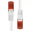 Ethernet Cable ProXtend CAT6 RJ-45 7m White