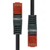 Ethernet Cable ProXtend CAT6 RJ-45 F/UTP 7m Black