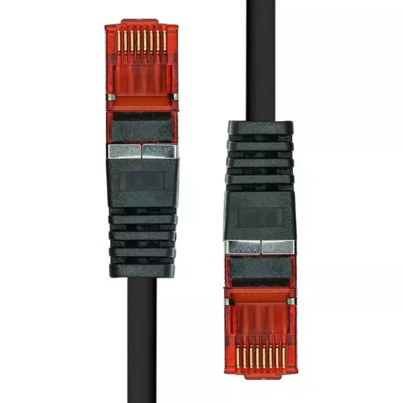 Ethernet Cable ProXtend CAT6 RJ-45 F/UTP 7m Black