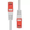 Ethernet Cable ProXtend CAT6 RJ-45 U/UTP 0.25m Grey