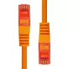 Ethernet Cable ProXtend CAT6 RJ-45 U/UTP 20M Orange