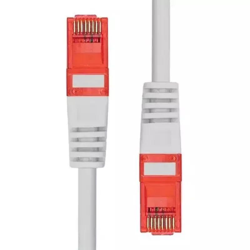 Ethernet Cable ProXtend CAT6 RJ-45 U/UTP 7m Grey