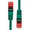 Ethernet Cable ProXtend CAT6 RJ-45 3m Green