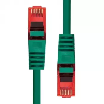 Network Cable ProXtend CAT6 RJ-45 U/UTP 20M Green