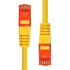Ethernet Cable ProXtend CAT6 RJ-45 2M Yellow