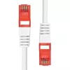 Ethernet Cable ProXtend CAT6 RJ-45 U/UTP 15M White