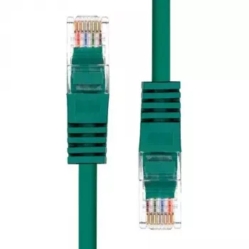 Ethernet Cable ProXtend CAT5e RJ-45 7M Green