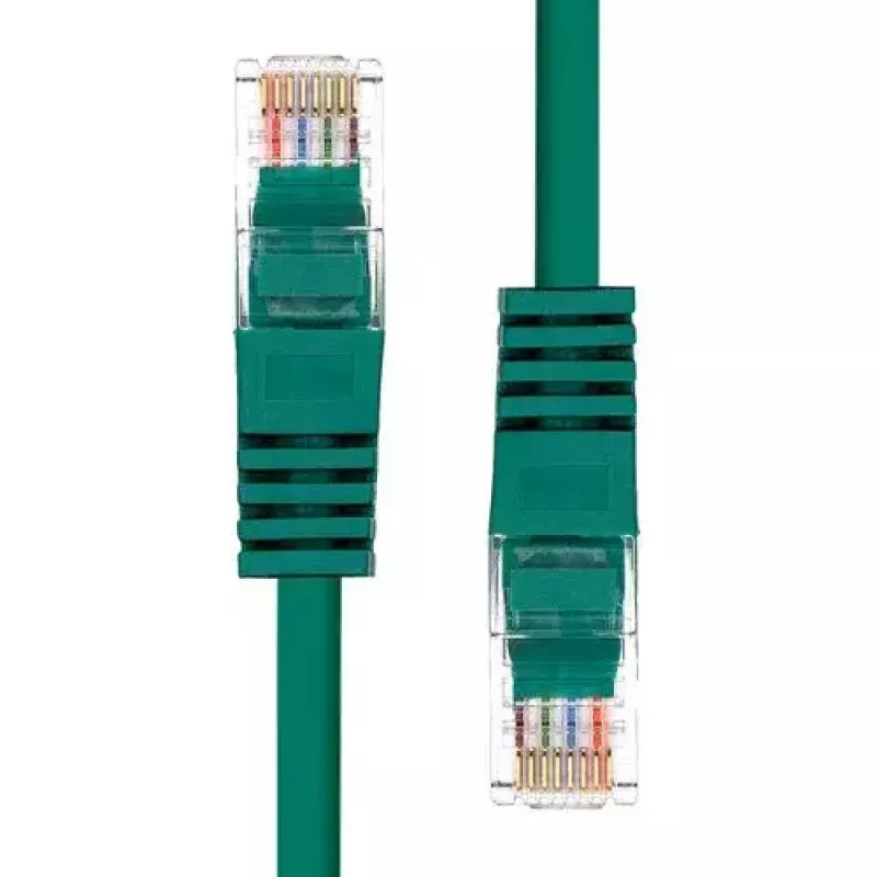 Ethernet Cable ProXtend CAT5e RJ-45 7M Green