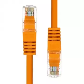Ethernet Cable ProXtend CAT5e RJ-45 3M Orange