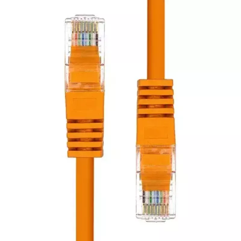 Ethernet Cable ProXtend CAT5e RJ-45 3M Orange
