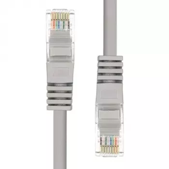 Ethernet Cable ProXtend CAT5e RJ-45 7M Grey