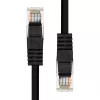 Ethernet Cable ProXtend CAT5e RJ-45 10M Black