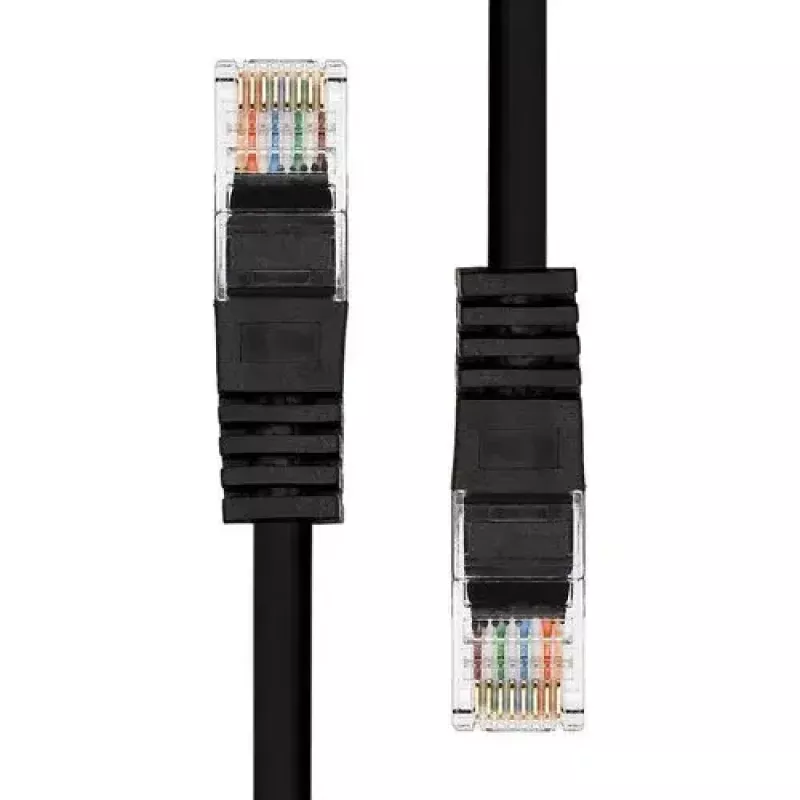 Ethernet Cable ProXtend CAT5e RJ-45 10M Black