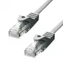 Ethernet Cable ProXtend CAT5e RJ-45 1.5M Grey