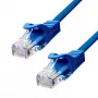 Ethernet Cable ProXtend CAT5e RJ-45 10m Blue