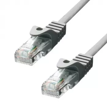 Ethernet Cable ProXtend CAT5e RJ-45 20M Grey