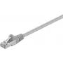 Microconnect STP505 networking cable Grey 5 m Cat5e F/UTP (FTP)