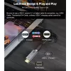 Microconnect HDMIUSB3.2A Microconnect HDMIUSB3.2A