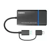 Microconnect USB 3.1 Type-C to HDMI Adapter MC-USB3.1CHDMIX2-2IN1