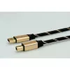 USB Cable ROLINE GOLD A - B M/M 4.5 m