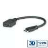 HDMI High Speed Cable with Ethernet ROLINE 11.04.5586