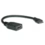 HDMI High Speed Cable with Ethernet ROLINE 11.04.5586