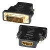 DVI-HDMI Adapter ROLINE 12.03.3116