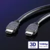 HDMI Cable ROLINE HDMI High Speed Cable with Ethernet 5 m