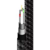 USB cable ALOGIC ULCA2030-SGR 0.3 m USB 2.0 Grey