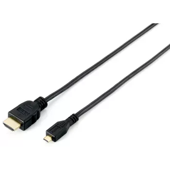Equip HDMI 1.4 to Micro HDMI Cable, 2m