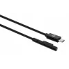 USB-C to Surface Connect Cable Manhattan 1.8m Male to Male
