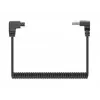 USB-A to Micro-USB Cable Manhattan 356237 1m Male to Male Black