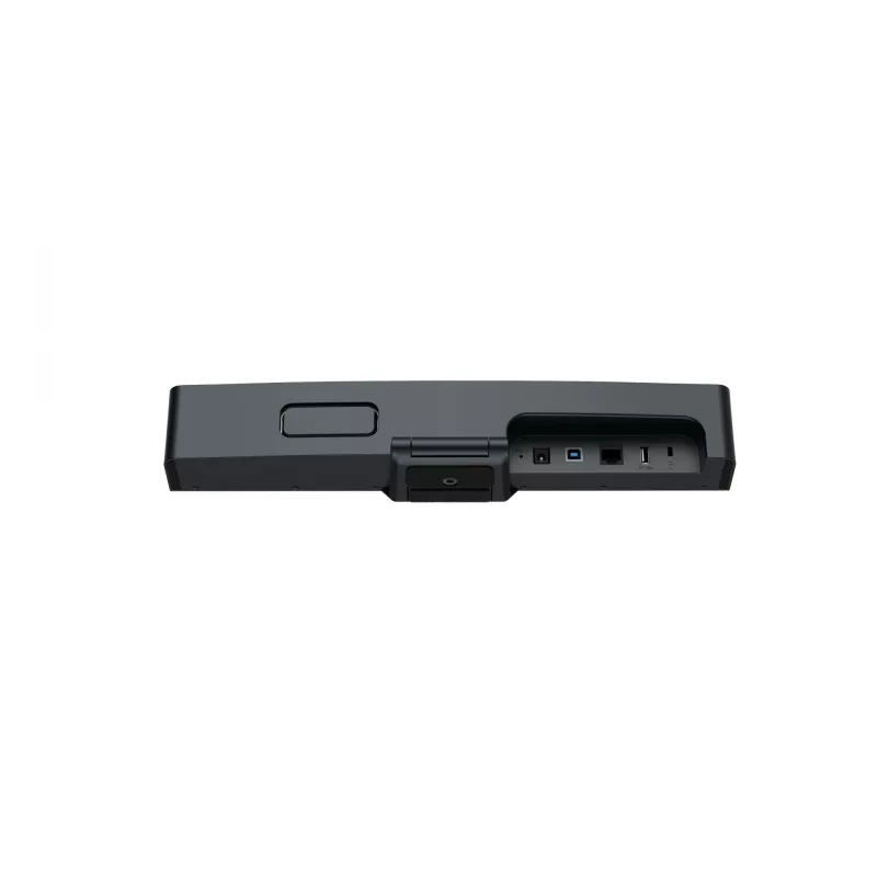 Personal video conferencing system Yealink UVC34 8 MP 4K Ultra HD 120° FOV