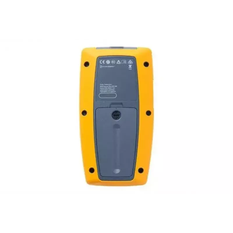 Fluke LinkIQ Network Tester Black Blue Orange RJ-45 305m
