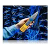 Network Cable Tester Fluke MT-8200-60-KIT