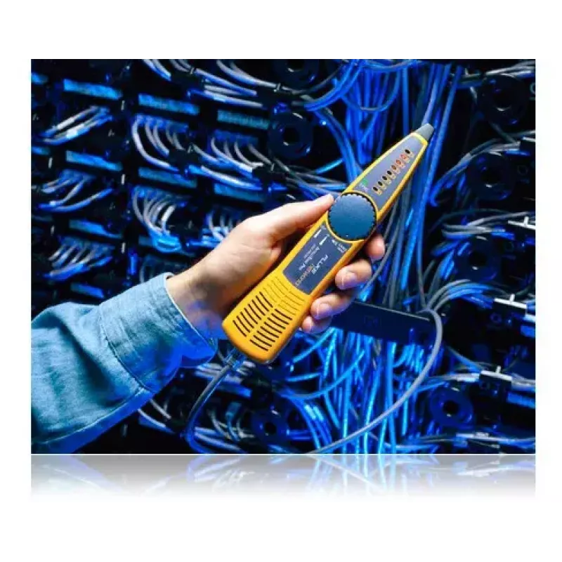Network Cable Tester Fluke MT-8200-60-KIT