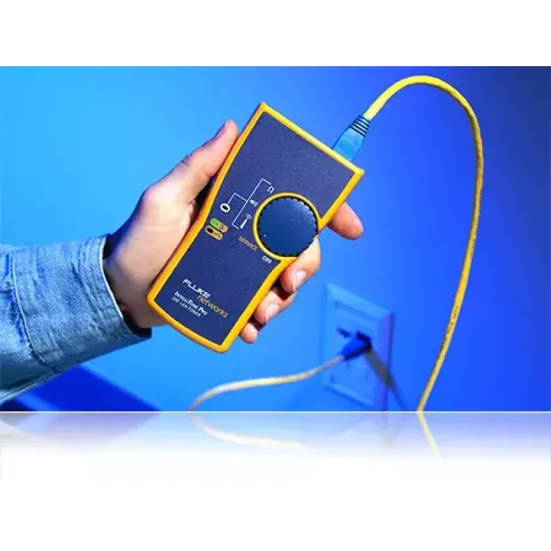 Network Cable Tester Fluke MT-8200-60-KIT