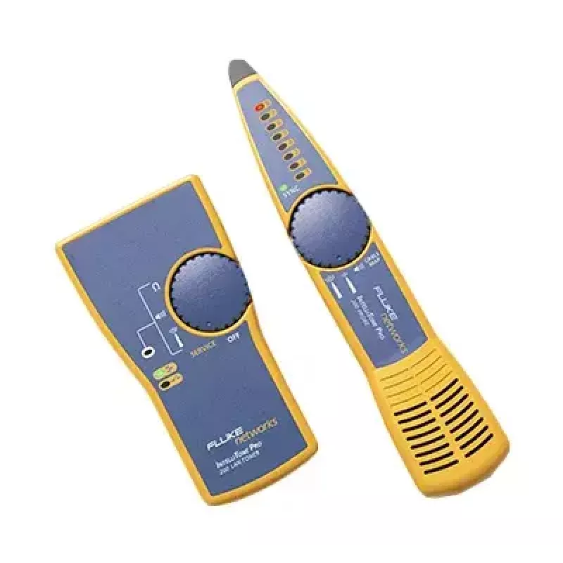 Network Cable Tester Fluke MT-8200-60-KIT