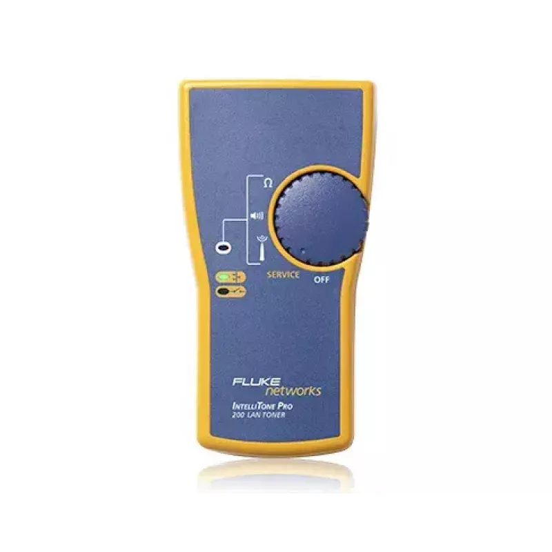 Network Cable Tester Fluke MT-8200-60-KIT
