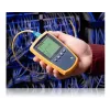 Cable Tester Fluke MicroScanner² Blue Yellow