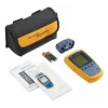 Cable Tester Fluke MicroScanner² Blue Yellow
