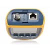 Cable Tester Fluke MicroScanner² Blue Yellow