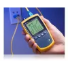 Cable Tester Fluke MicroScanner² Blue Yellow