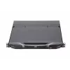 ATEN CL3800NW rack console 47 cm (18.5 inch) 1920 x 1080 pixels Metal, Plastic Black 1U