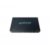 Unmanaged Switch Lanview LVN-DESK-8PORT-1G — 8-Port 1 Gbps Ethernet Desktop Switch