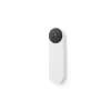 Doorbell kit Google GA01318-FR White