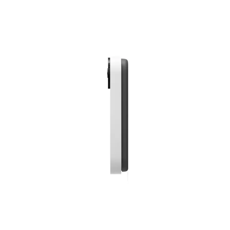 Doorbell kit Google GA01318-FR White