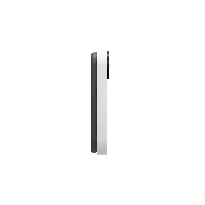 Doorbell kit Google GA01318-FR White